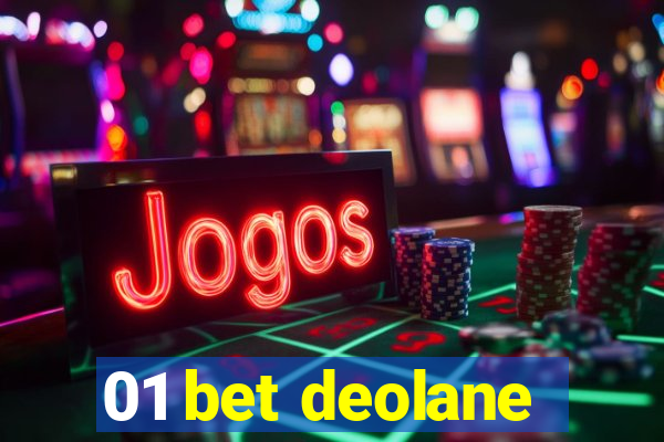 01 bet deolane